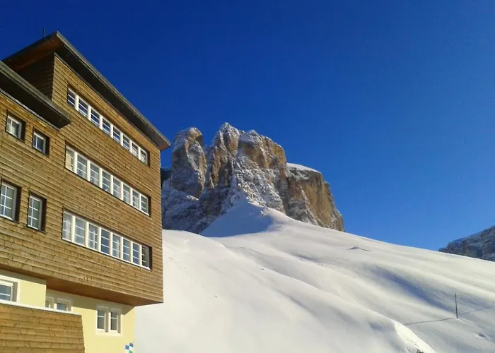 Hotel Maria Flora