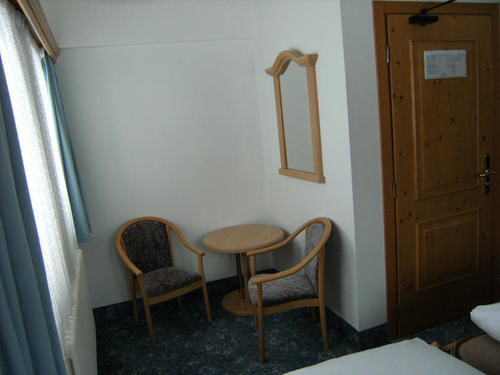 Hotel Maria Flora 3*